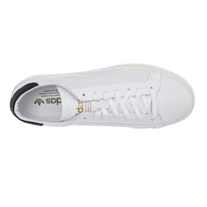 COURTVANTAGE WHITE WHITE BLACK CQ2565  ADIDAS 
