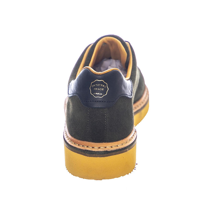  OGSMATCH0011  ORIGINAL GRADE 