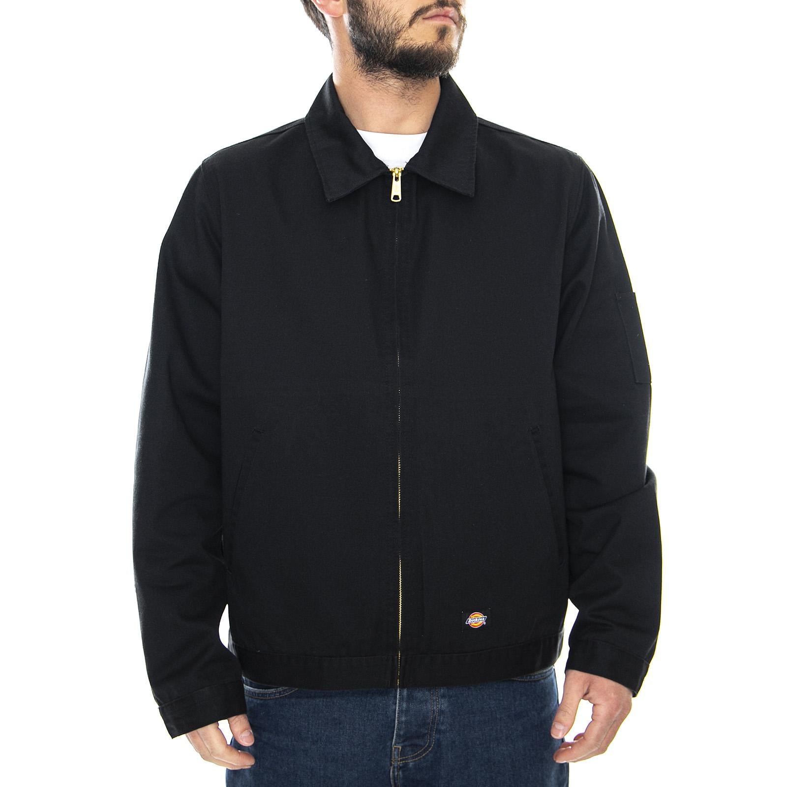  DK00JT75-BLK  DICKIES 