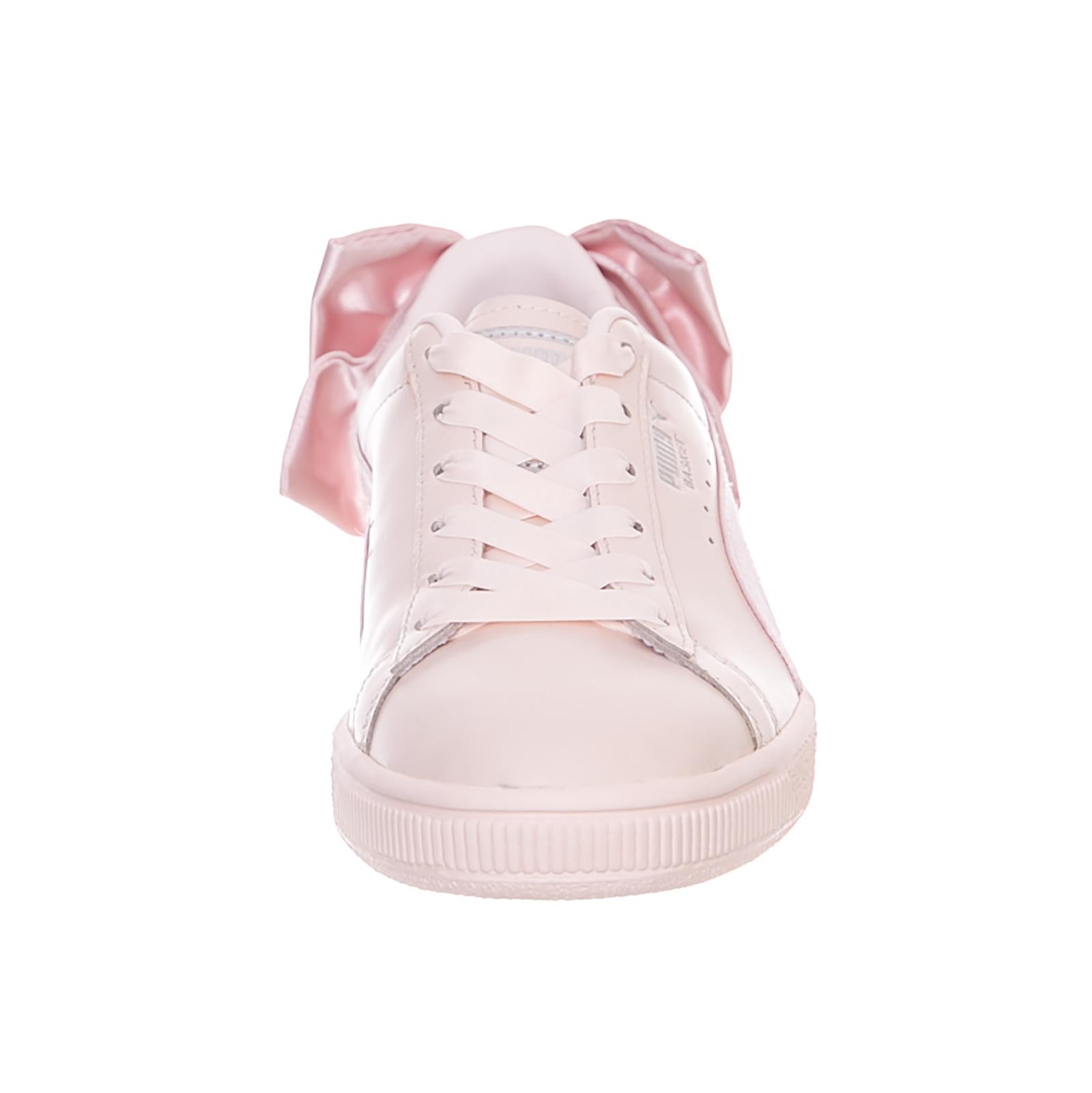Basket Bow Wn s Pearl-Pearl 36731902  PUMA 
