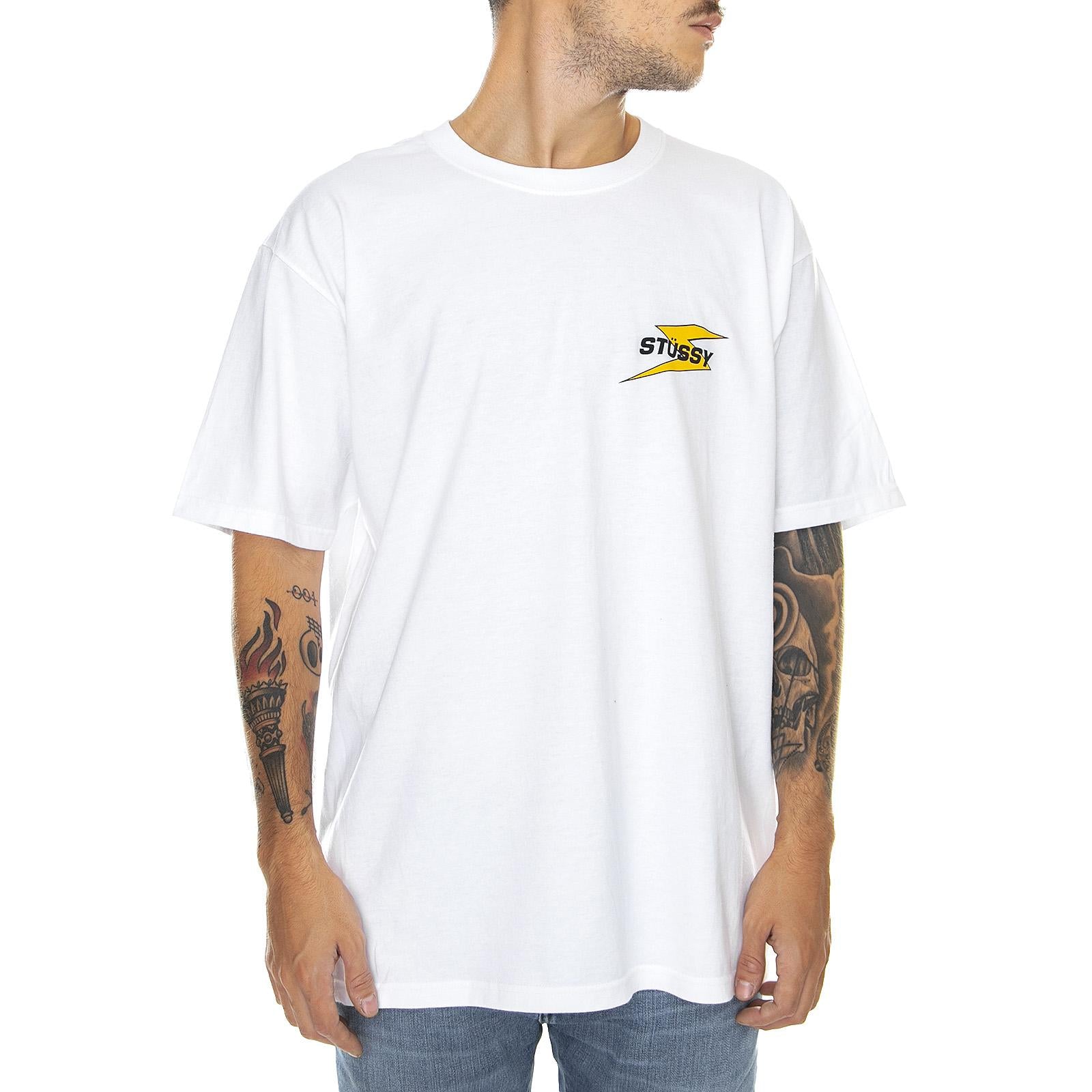  1904418-WHIT  STUSSY 