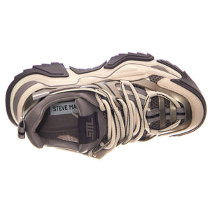 Kingdom Pure Dove - Scarpe Donna Multicolore SMPKINGDOM-PDV  STEVE MADDEN 