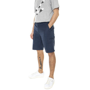 XC Welt Pocket Short Navy Blue - Bermuda Uomo Blu L78AJZC7  LEE 