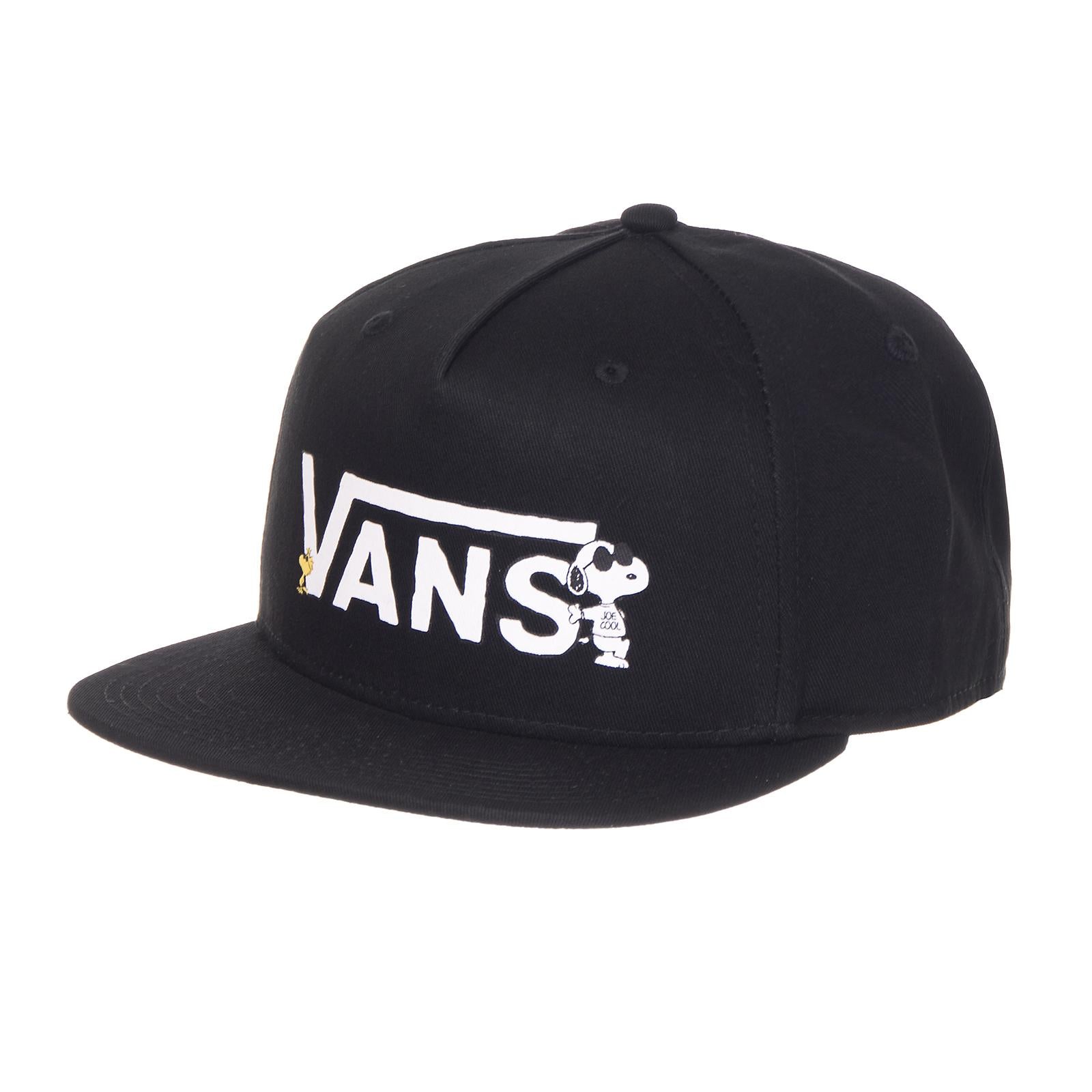 MN VANS X PEANUTS SN PEANUTS 85817_4  VANS 