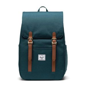Herschel Retreat Backpack | Small - 17L - Dark Sea - Zaino Blu 11400-06551-OS 06551 HERSCHEL 