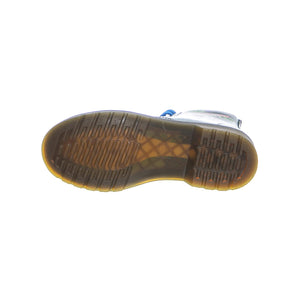 Turtles Leo Dms - Green Lamper - Stivaletti Bambino Verdi DMKLEOJ21763315  DR.MARTENS 