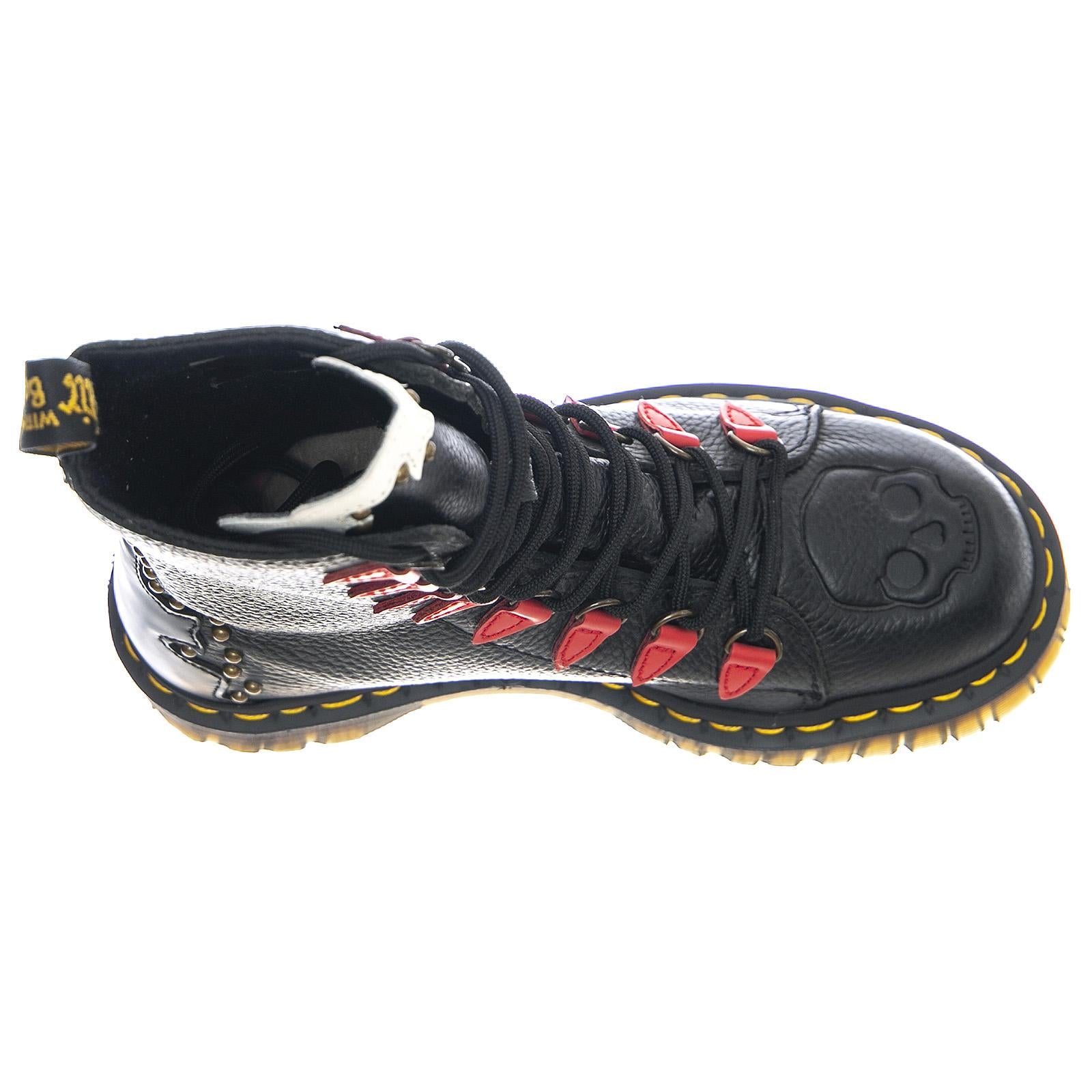  DMSNYBBKAS24069001  DR.MARTENS 