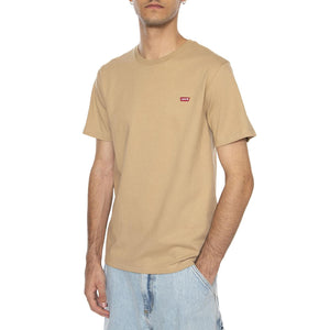 Levi's®Polo Original Tobaco - Polo Uomo Beige 56605-0261  LEVIS 