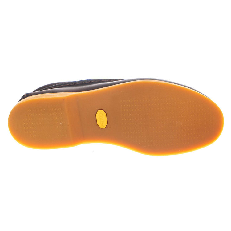 CFTB Boat Shoe DK BRN F Grain - Scarpe Uomo Marroni TB0A2QKY W011 TIMBERLAND 