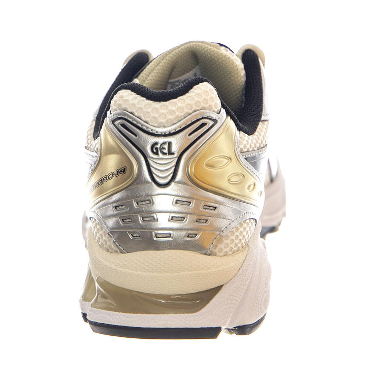 GEL-KAYANO 14 BIRCH / PURE SILVER - Scarpe Stringate Uomo Multicolore 1203A537 200 ASICS 