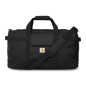 Jack Duffle Bag Black - Borsa a Tracolla Nera I031580-89XX  CARHARTT WIP 