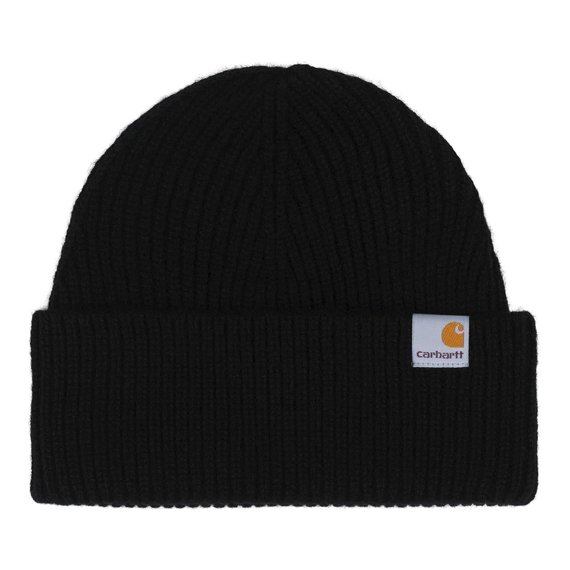 Gabe - Cappellino a Cuffia Nero I029496.89.XX.06 . CARHARTT WIP 