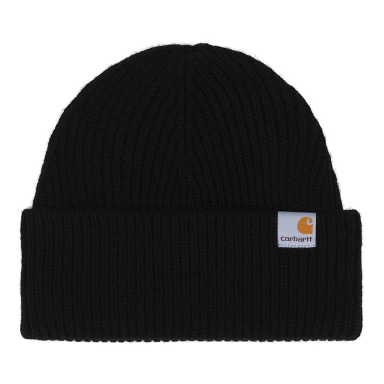 Gabe - Cappellino a Cuffia Nero I029496.89.XX.06 . CARHARTT WIP 