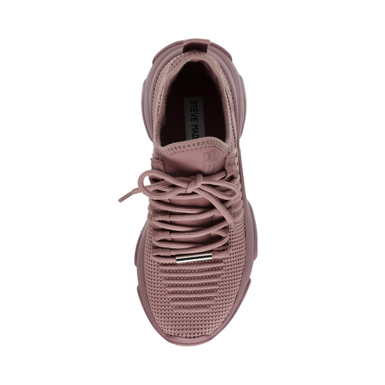 Mac Mauve - Scarpe Stringate Profilo Basso Donna Viola SMPMAC-MAU  STEVE MADDEN 