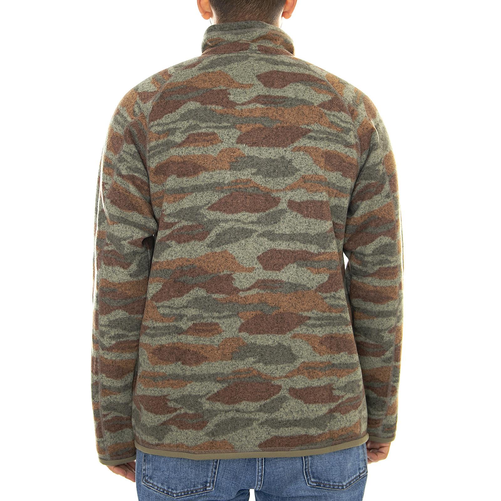  25523-BWSK  PATAGONIA 