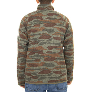  25523-BWSK  PATAGONIA 