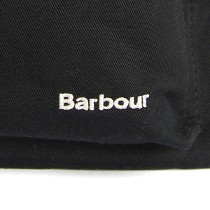 Olivia Backpack Black - Zaino Nero LBA0369-BK31-SS23  BARBOUR 