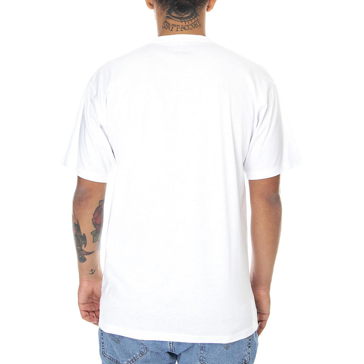  VN0A5KCOWHT1  VANS 