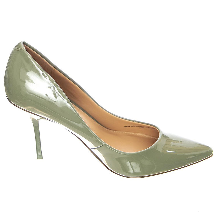 Stanze Sage - Scarpe Décolleté Donna Verde Salvia SMSSTANZE-SAG  STEVE MADDEN 