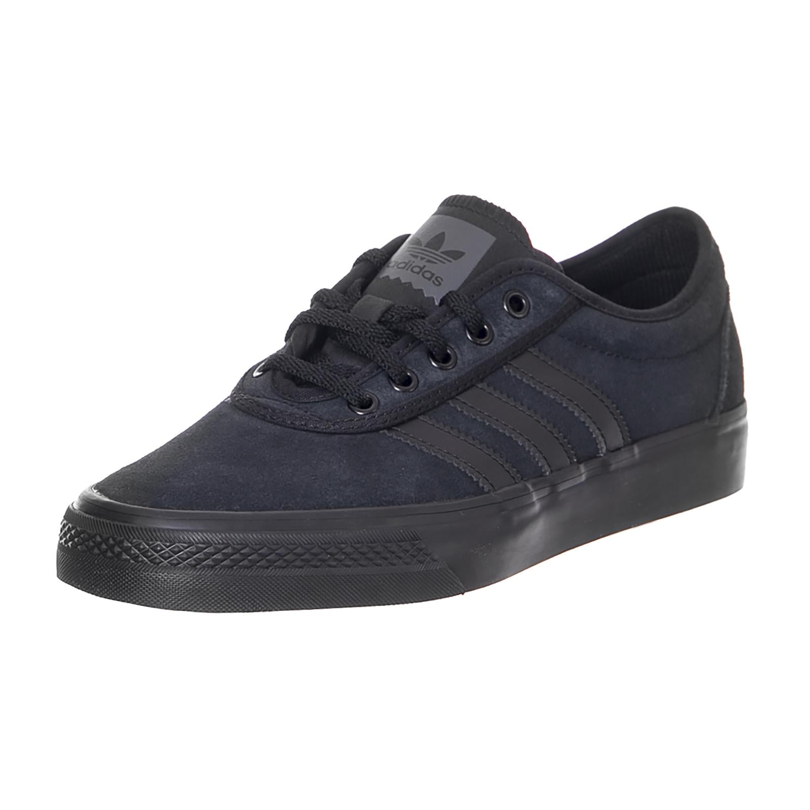 ADI-EASE CORE BLACK/CBLACK/CBLACK BY4027  ADIDAS 