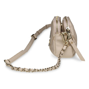 BMarvis Bone - Borsa a Tracolla Beige SMABMARVIS-BNE  STEVE MADDEN 