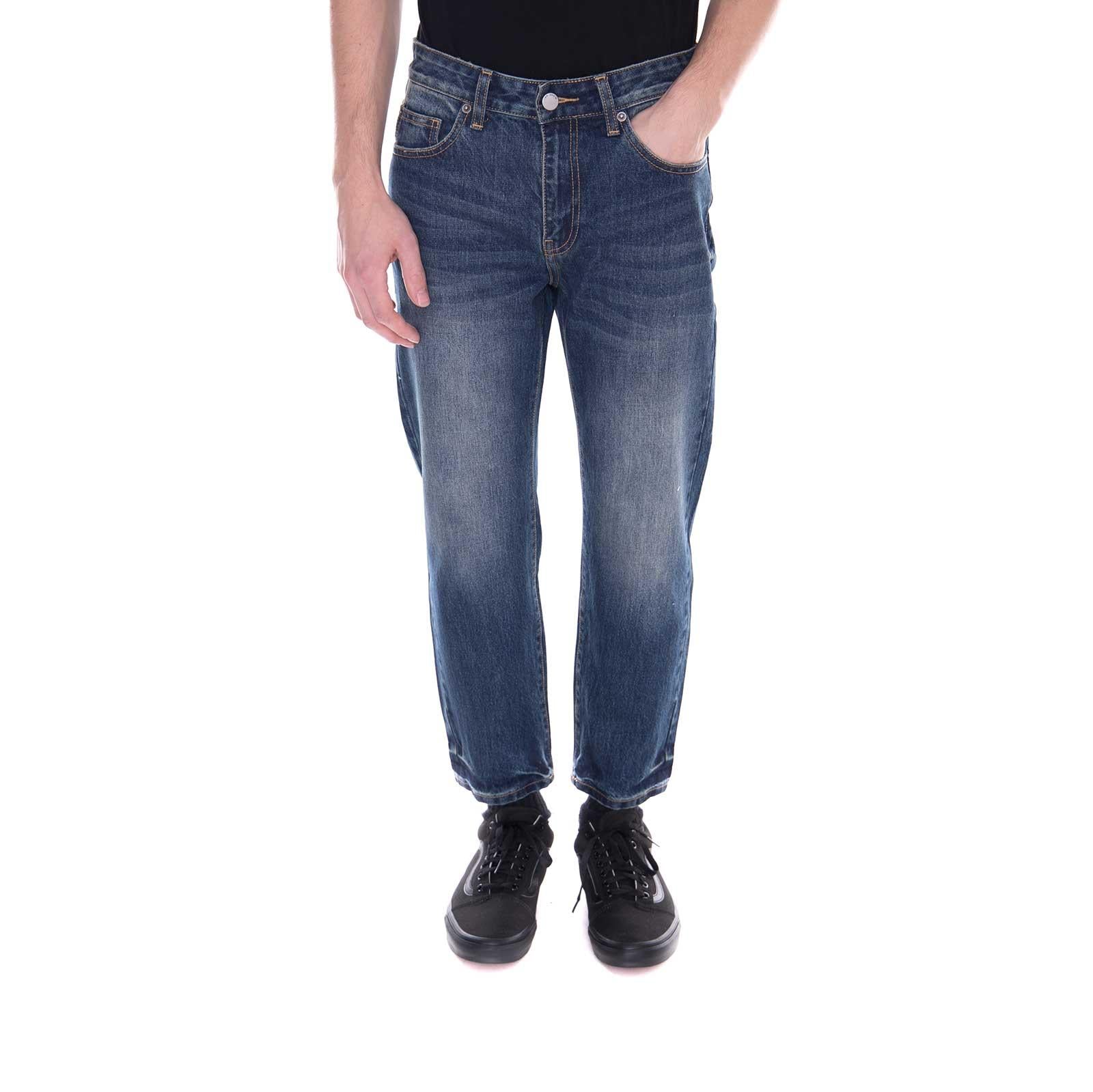  1630114-G64  DR. DENIM 