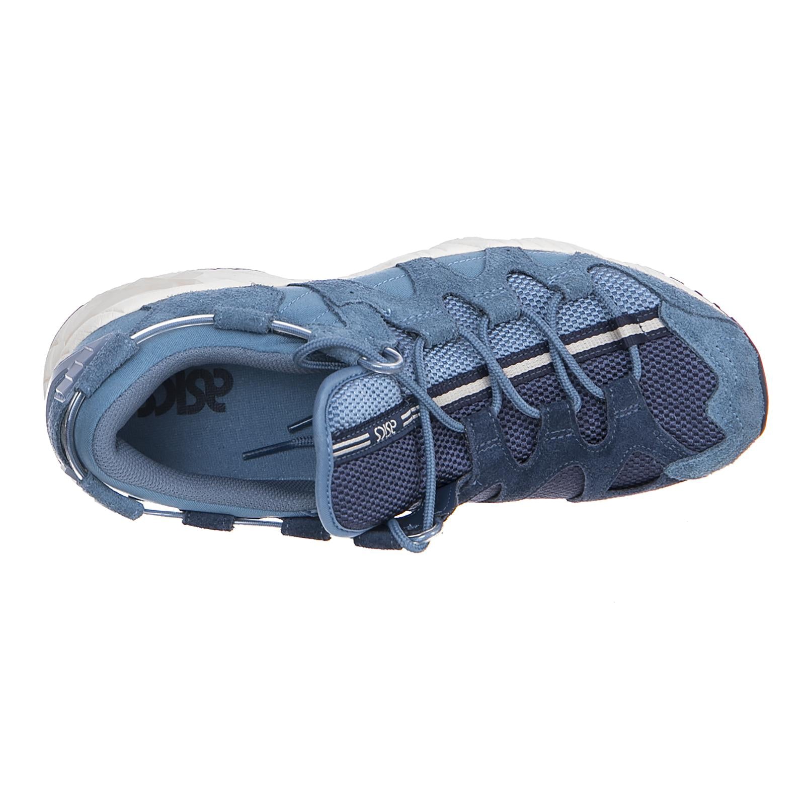 GEL-MAI PROVINCIAL BLUE/DARK BLUE H812L-4249  ASICS 