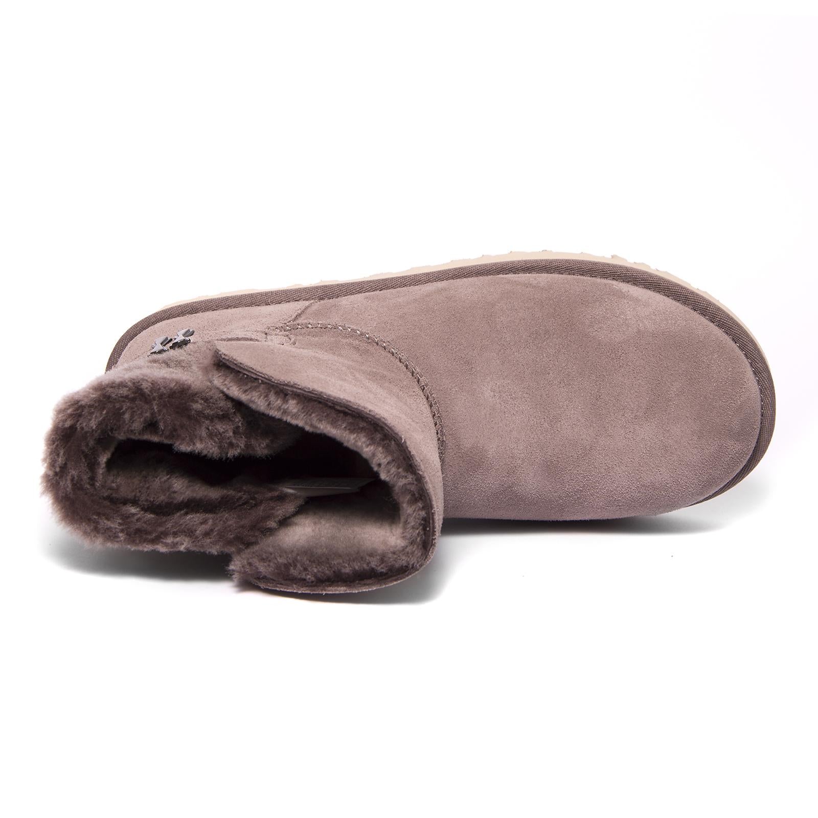 ADRIA STORMY GREY WOMEN UGSADRIASYGY1013306W  UGG 