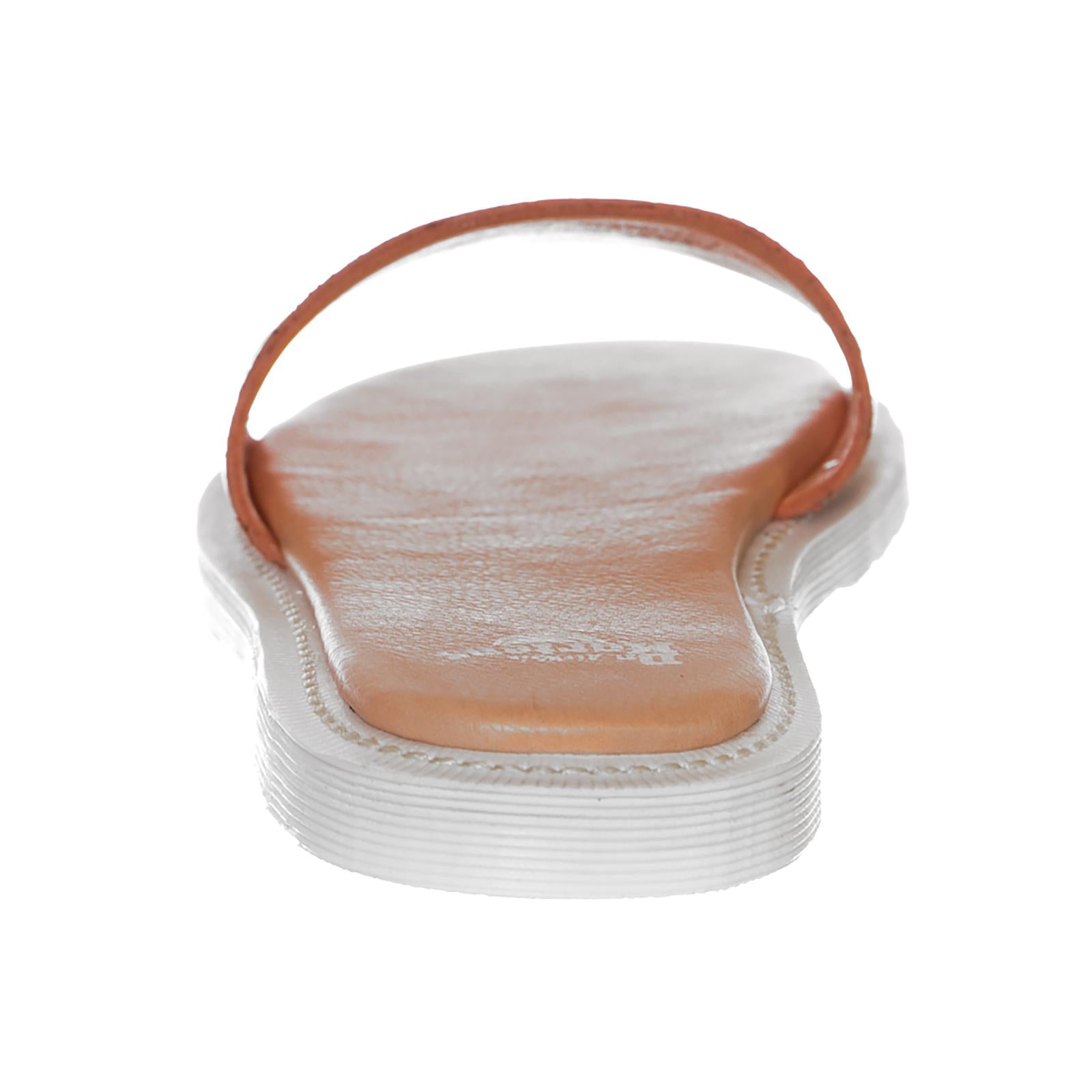 Lamper Sandals - Cierra Peach - Ciabatte Donna Arancioni DMSCIEPELM22299921  DR.MARTENS 