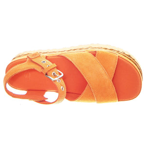 Aubrey Ankle Vibrant Color - Sandali Donna Rosa UGSAUBAVCRL1152711W  UGG 