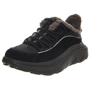 M CA805 V2 Remix Heritage Black - Scarpe Uomo Nere M-1145350BBLC  UGG 