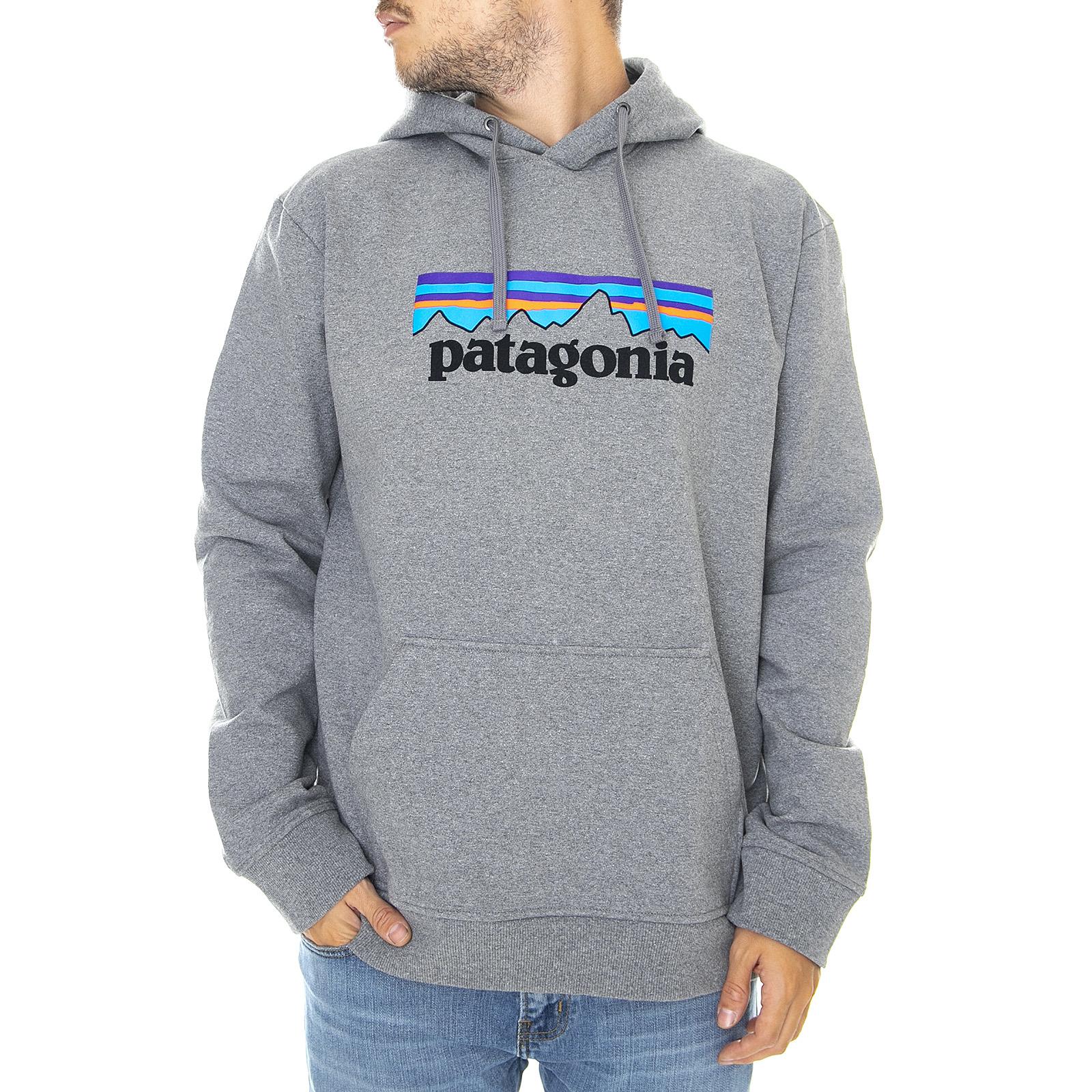  39539-GLH  PATAGONIA 
