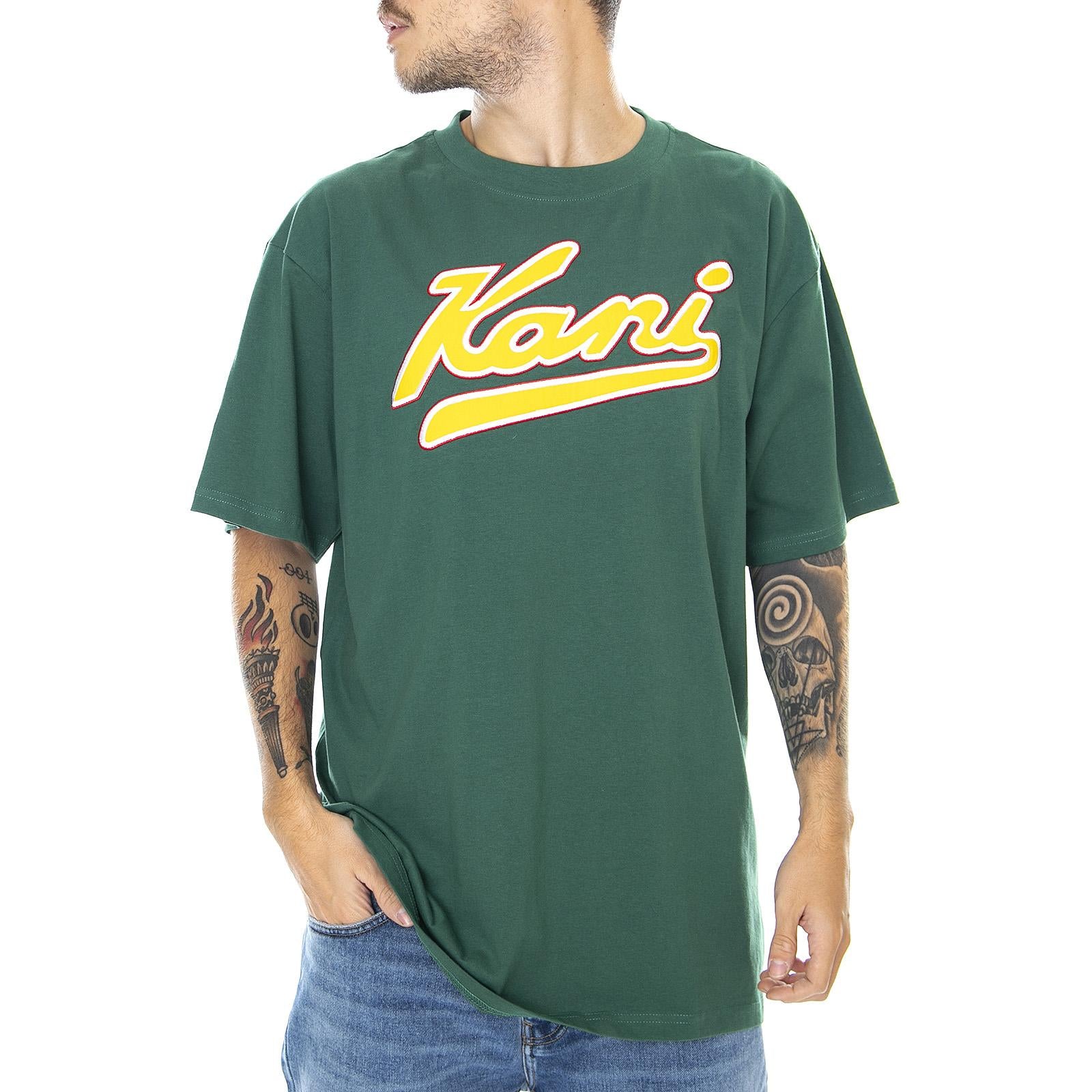  KRCKK-M-Q3-2019-04  KARL KANI 