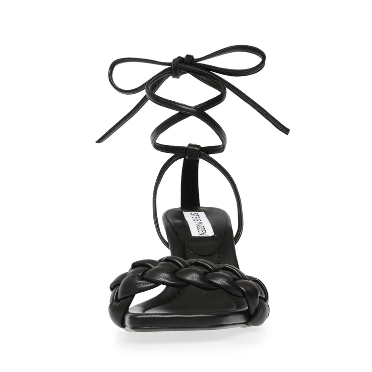 Alannis Black - Sandali Neri SMSALANNIS-BLK  STEVE MADDEN 