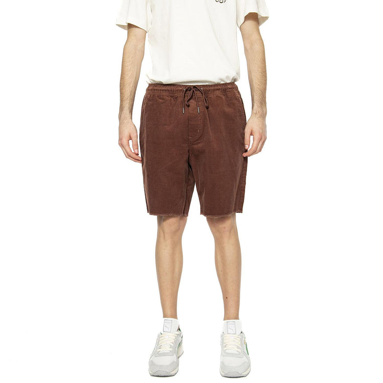Madrid II Short - Bermuda UomoMarroni 04111-SEPCD . BRIXTON 
