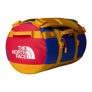 Base Camp Duffel - XS - Borsa da Viaggio Multicolore NF0A52SSADH1  THE NORTH FACE 