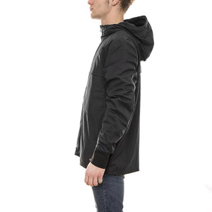 Jim Jacket - Night Blue - Giacca Leggera Uomo Blu 181012-580  ELVINE 