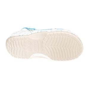 SMURFS CLASSIC CLOG-MLT - Sandali Donna Blu CR.210820-MLT . CROCS 