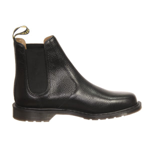2976 OSCAR VICTOR BLACK NEW NO DMSVICBKNN16473001  DR.MARTENS 