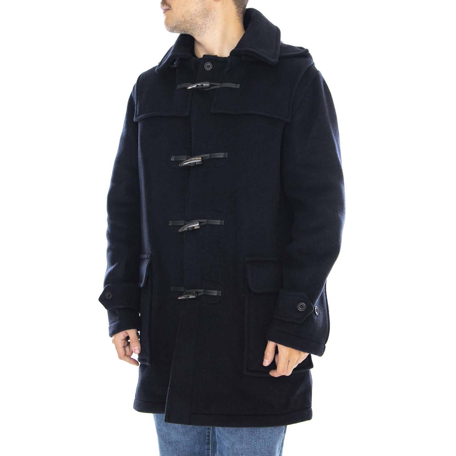  MECM052-NAVY  ORIGINAL MONTGOMERY 