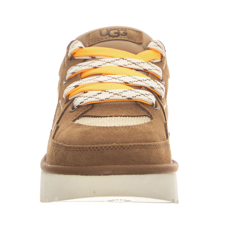 UGG M Lo LowMel - Scarpe Uomo Marroni 1169493-CRGH . UGG 