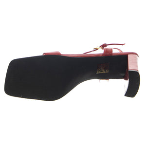 Lively Red Gold - Sandali Donna Rossi JCSR1080L-07-001-RED  JEFFREY CAMPBELL 