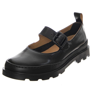 Mimi Negro / Walden Negro Loafers - Mocassini Donna Neri K201433-001  CAMPER 