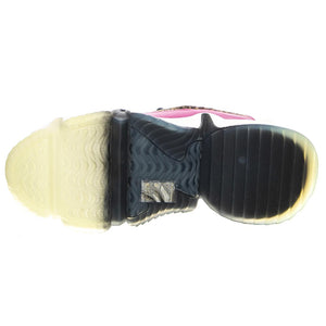 City White / Multicolor - Scarpe Stringate Profilo Basso Donna Bianche / Multicolore CITY02S1  STEVE MADDEN 