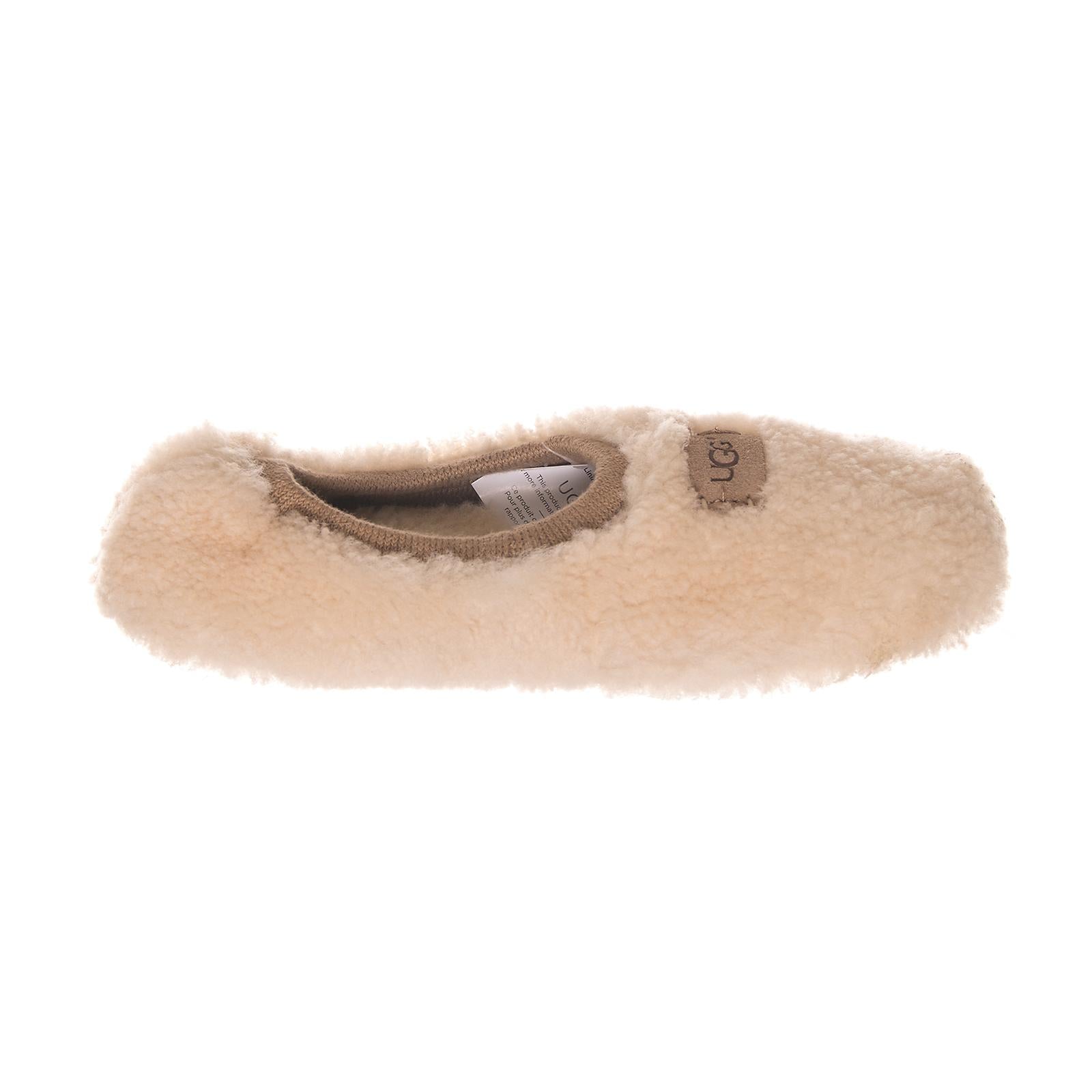 BIRCHE NATURAL WOMEN UGSBIRCHENT1007721W  UGG 