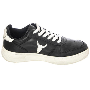  WSPUNIVERSEW-BLK  WINDSOR SMITH 