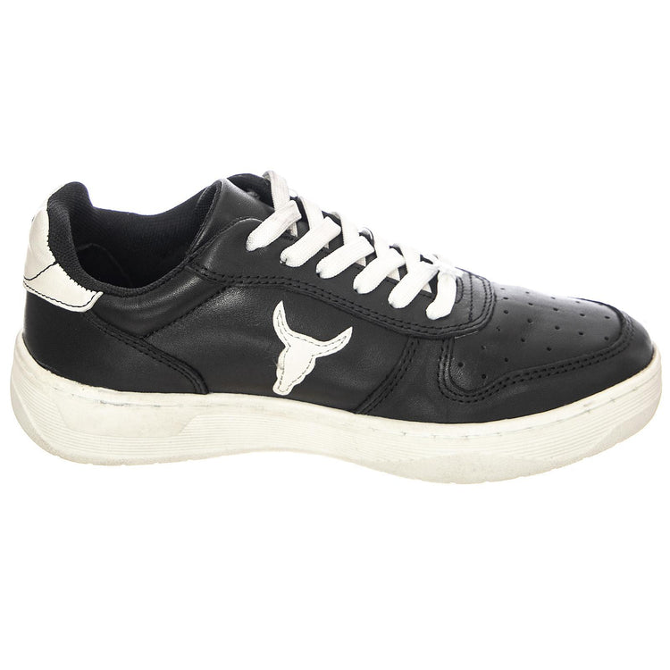  WSPUNIVERSEW-BLK  WINDSOR SMITH 