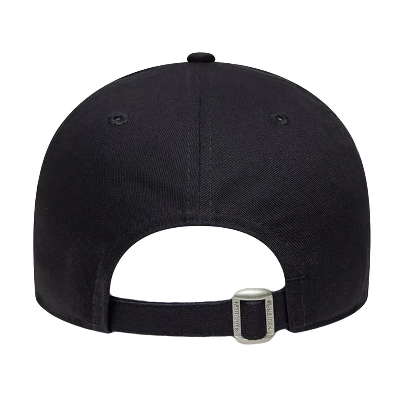 MBL Side Patch 9Forty New York Yankees Navy - Cappellino Blu 60667442  NEW ERA 