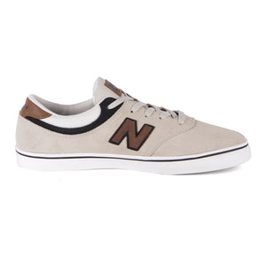 Scarpa Numeric POWDER Leather NBNM254PON  NEW BALANCE 