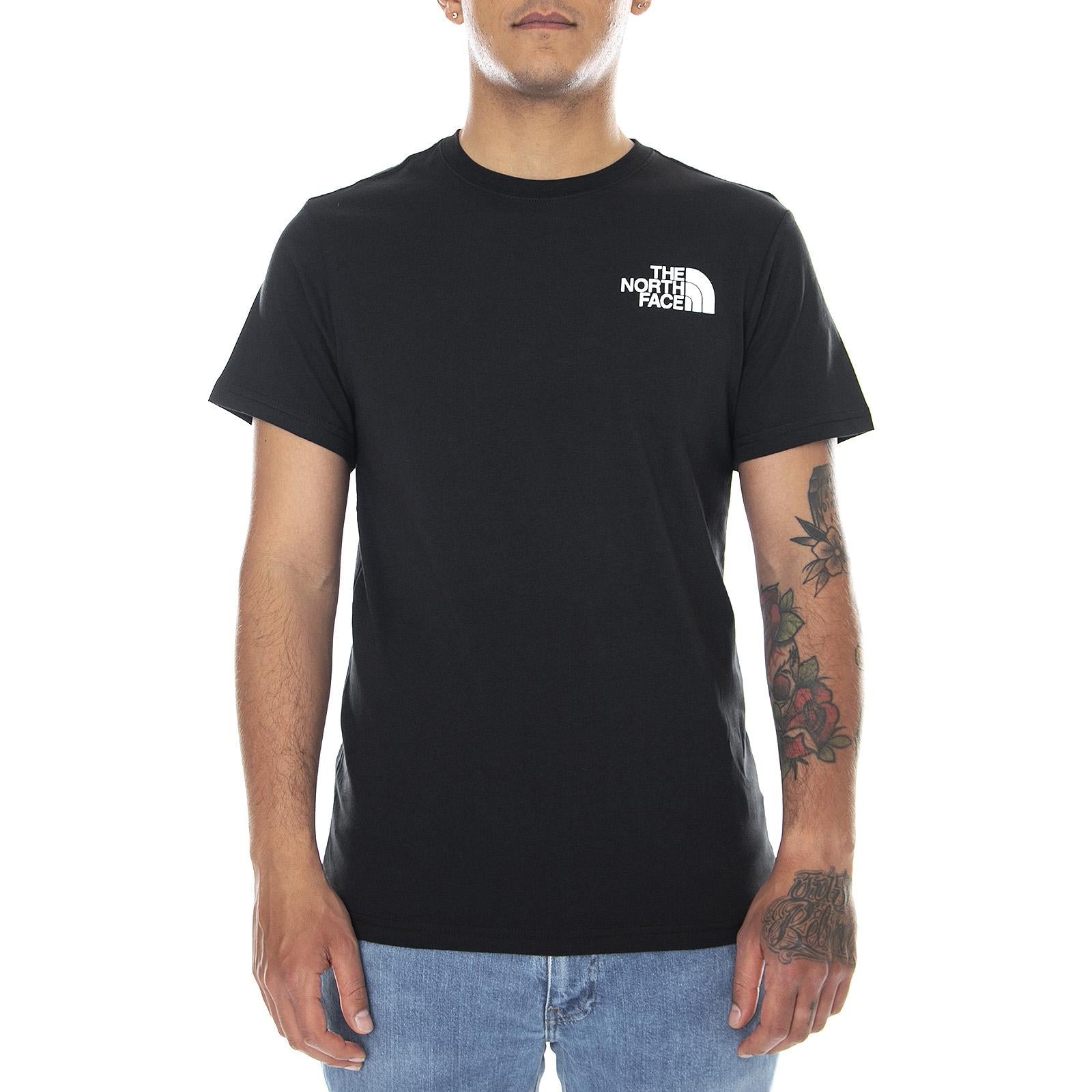  NF0A4SQJJK3  THE NORTH FACE 